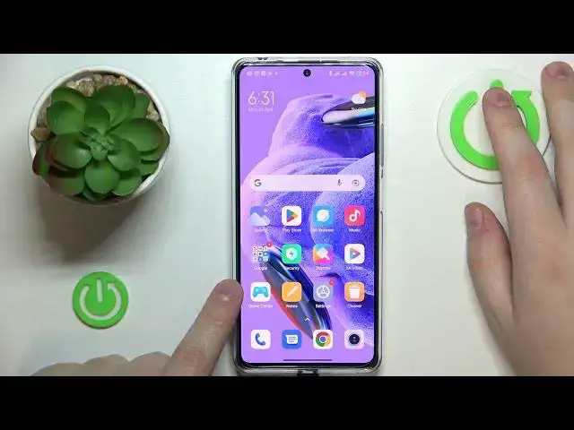 'Video thumbnail for How to Switch SIM Preferences on Redmi Note 12 Pro+?'