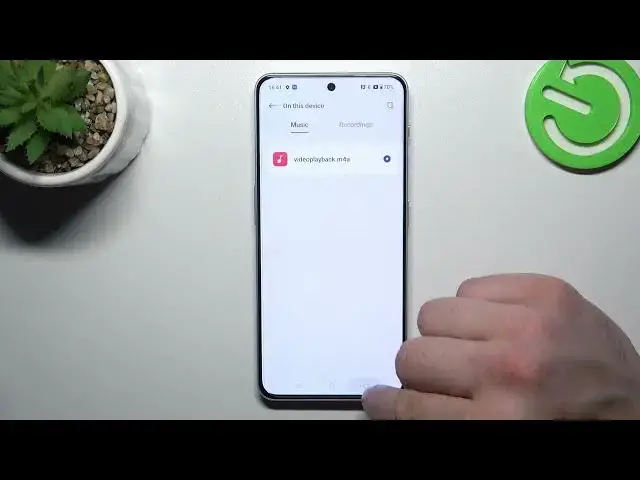 'Video thumbnail for How to Set Custom Ringtone on OnePlus Nord 3'