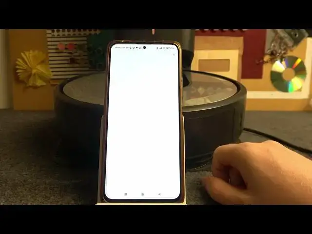 Video thumbnail for How To Change WIFI Network For iRobot Roomba i7