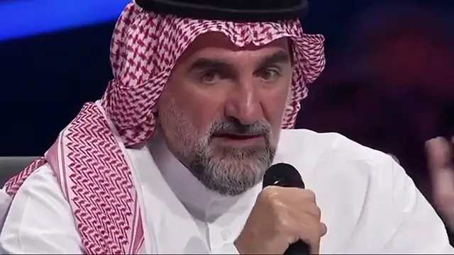 Video thumbnail for Here's Why Google's New AI Center in Saudi Arabia Will Transform the Middle East!