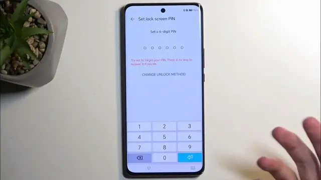 'Video thumbnail for How to Set Up HONOR Magic 6 Lite'
