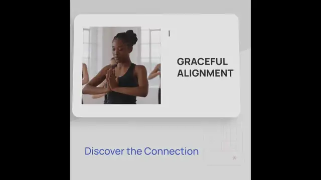 Video thumbnail for Graceful Alignment