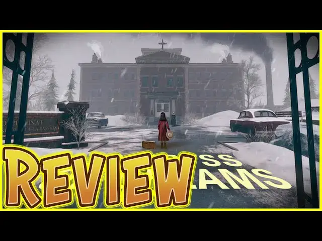 'Video thumbnail for An Abyss of Dreams (Demo) Review ★★☆☆☆'