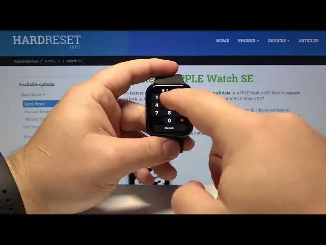 Video thumbnail for How to Install Apps on APPLE Watch SE – Download Applications