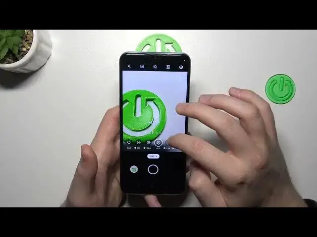 'Video thumbnail for How to Manage Camera Pro Mode on Oppo A78 - Camera Pro Features'