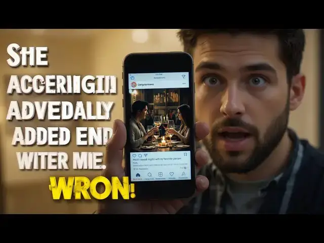 'Video thumbnail for She posted a “private” Instagram story… but I saw it | Reddit Story'