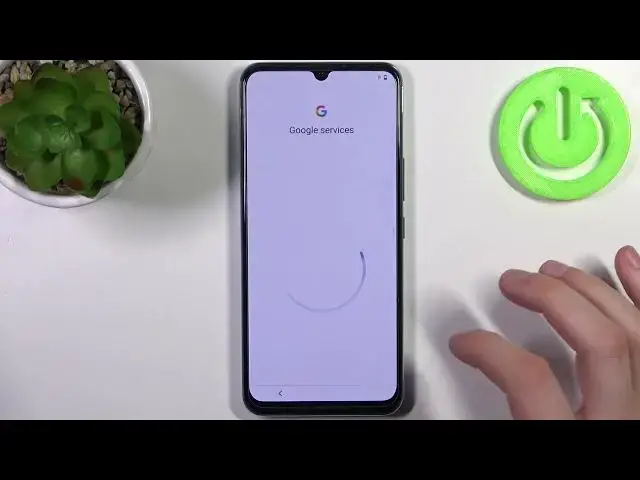 Video thumbnail for How to Complete an Initial System Setup on a VIVO IQOO U3 - Configure the Fresh System