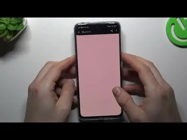 'Video thumbnail for How to Scan QR Codes on a REDMI Note 11 Pro'