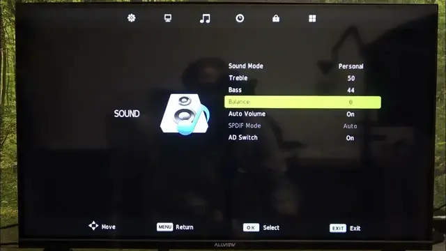 Video thumbnail for How To Enable & Disable Auto Sound Volume On Allview TV