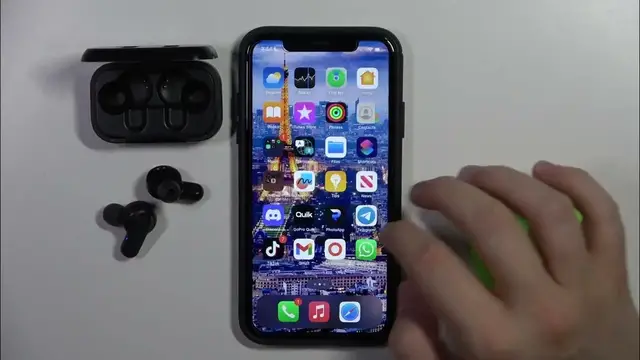 Video thumbnail for How to Pair Skullcandy Dime 2 with iPhone?
