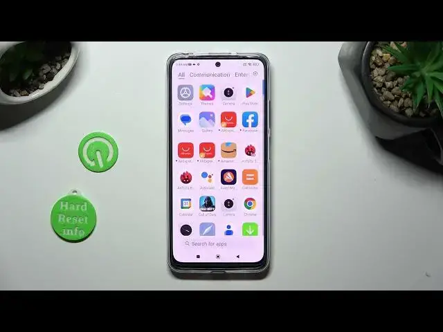 'Video thumbnail for How To Clone Apps On Xiaomi Redmi Note 12S'
