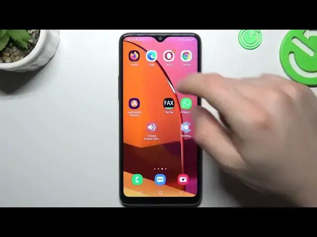 Video thumbnail for How to Remove Notification Virus on a SAMSUNG Galaxy A20s - Clearing the Malware