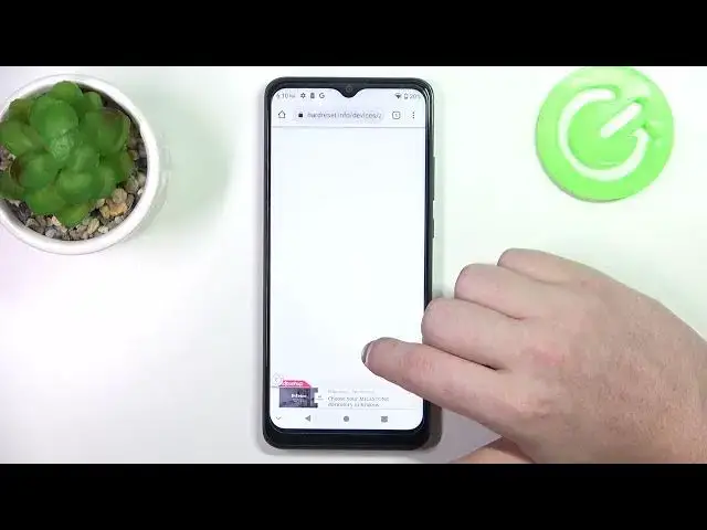 'Video thumbnail for Does ZTE Blade A51 Have AMOLED Display?'