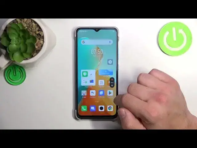 Video thumbnail for Does INFINIX Smart 7 Have Screen Recording?