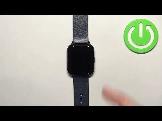 Video thumbnail for Discover the Ultimate Huami Zepp E Square Hack: Mastering Do Not Disturb Mode!