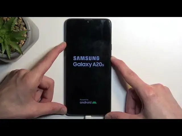 Video thumbnail for How to Wipe Cache on SAMSUNG Galaxy A20s