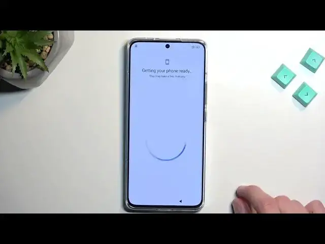 Video thumbnail for How to Set Up XIAOMI 13 Pro - First Activation