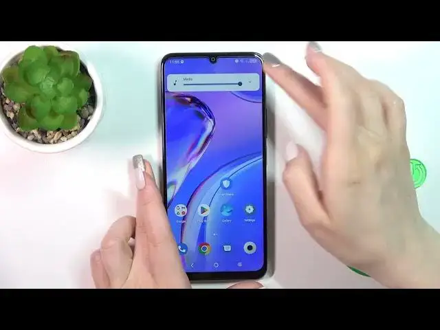 'Video thumbnail for How to Turn On & Off Silent Mode on TCL 40 SE?'