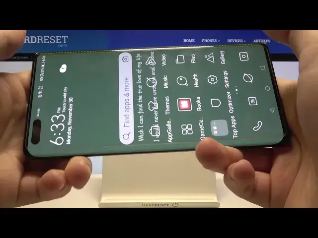 Video thumbnail for How to Turn On Auto Rotate Screen in HUAWEI Mate 40 Pro 5G - Turn Off Auto Rotate Screen