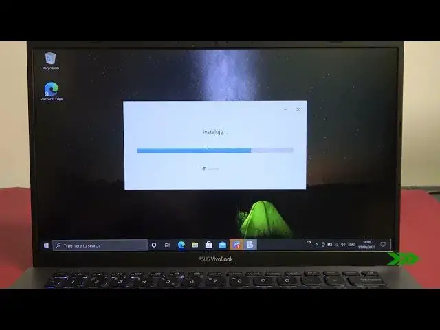 Video thumbnail for How To Install Google Chrome In ASUS VIVOBOOK 14