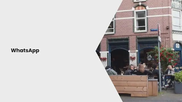 Video thumbnail for GlouGlou | Franse Wijnbar in Amsterdam