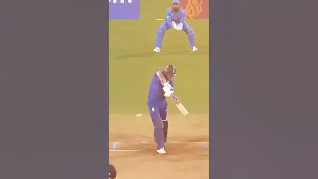 'Video thumbnail for Dream vs Daquavis #indvsaus #bleedblue #viratkohli #rohitsharma #sports #highlights #nageshwarfilms'