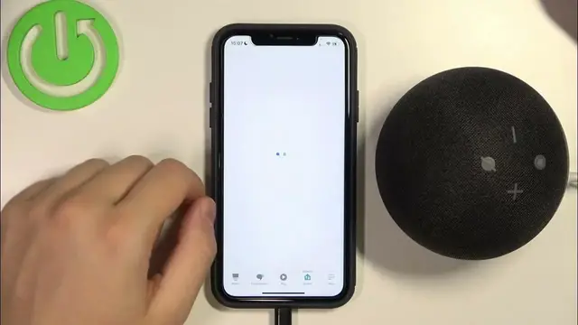 Video thumbnail for How to Set Alarm Clock on Amazon Echo Dot 4?
