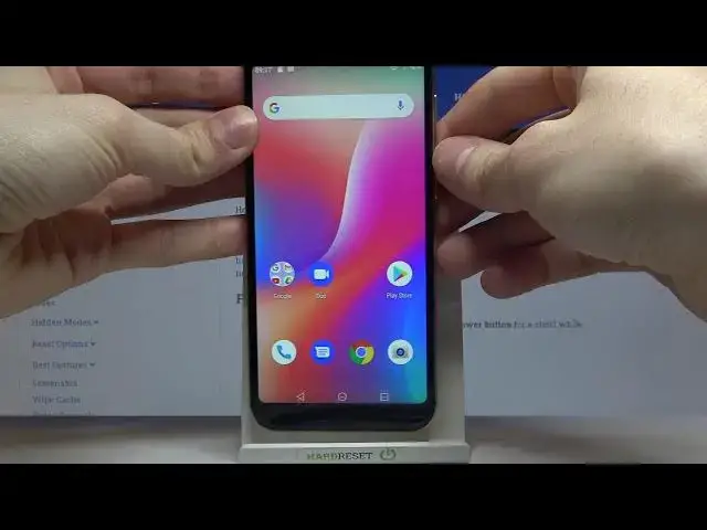 Video thumbnail for How to Insert Nano SIM & Micro SD Card in UMIDIGI A3 – SIM & SD Installation