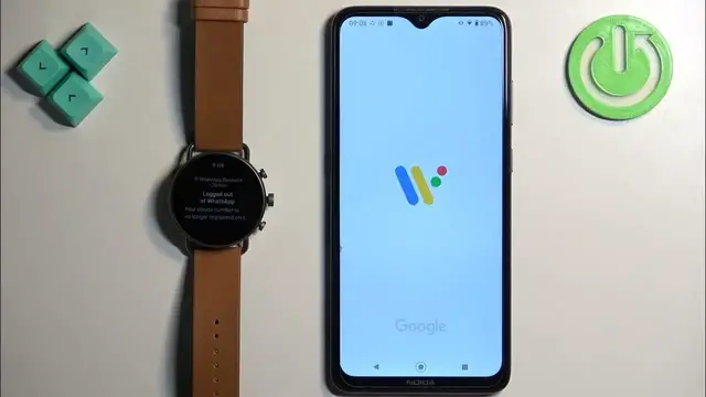 Video thumbnail for How to Show Phone Notifications on SKAGEN Falster Gen 6