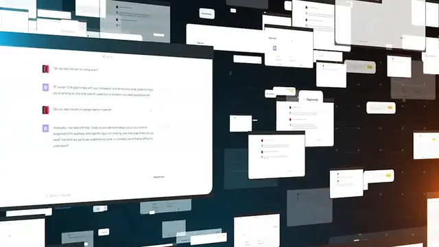Video thumbnail for Custom GPTs_ The First Step Towards AGI_