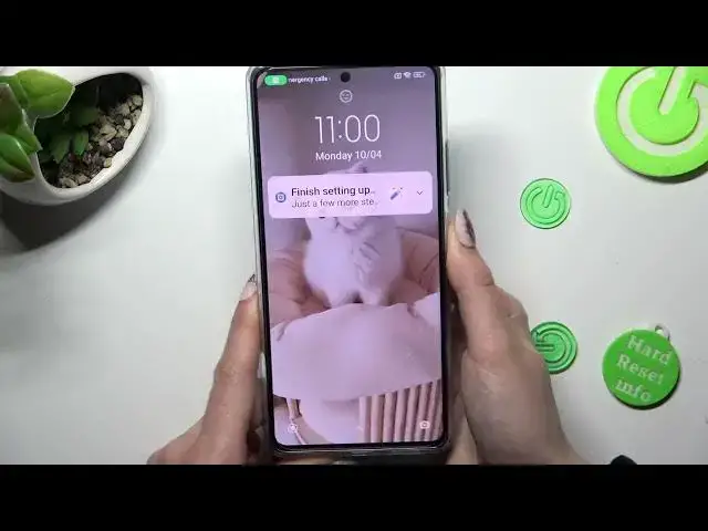 'Video thumbnail for How to Set Up Face Unlock on Redmi Note 12 Pro+?'