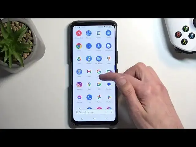 'Video thumbnail for How to Record Screen on ASUS Rog Phone 7?'