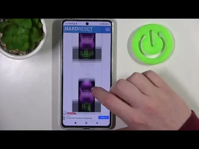 'Video thumbnail for Does the REDMI Note 12 Pro Device Have an AMOLED Display? Let's Figure Out!'
