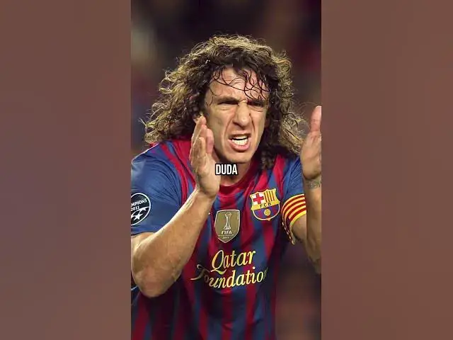 Video thumbnail for ATENTOS AL ONCE HISTÓRICO DE DANI OLMO