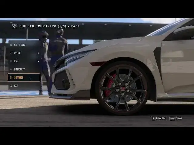 'Video thumbnail for How to Enable and Disable Fullscreen in Forza Motorsport'