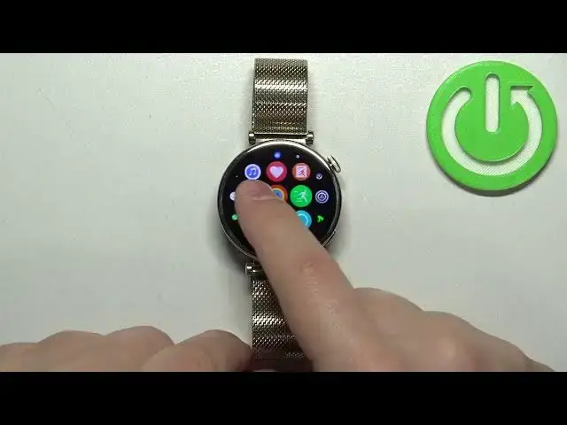 Video thumbnail for How to Factory Reset HUAWEI Watch GT 4