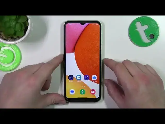 'Video thumbnail for How to Enable / Disable Screen Locking Sounds on Samsung Galaxy A14?'