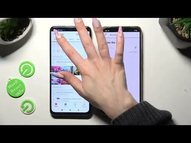 'Video thumbnail for How to Move Data & Files from a XIAOMI Device to a VIVO T1 Pro 5G - Send Anywhere App'