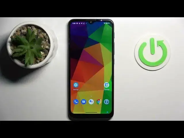 'Video thumbnail for How to Check Total Screen Time on Motorola Moto G9 Play?'