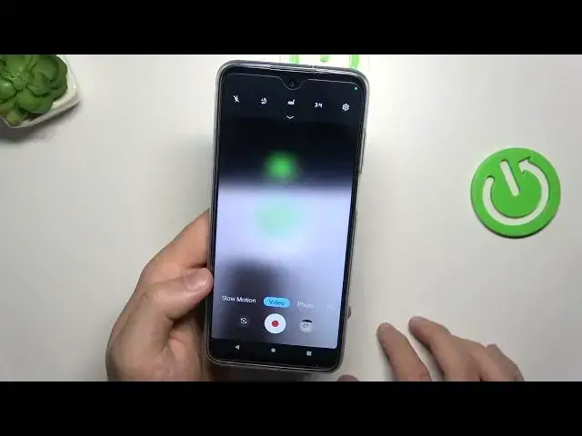 Video thumbnail for MOTOROLA Moto G32 - Maximum Camera Zoom Preview