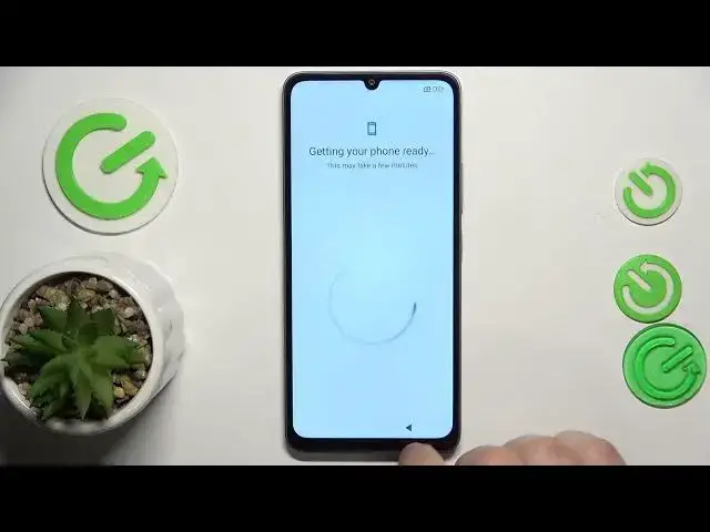 Video thumbnail for How to Perform an Initial System Setup on REDMI 13R