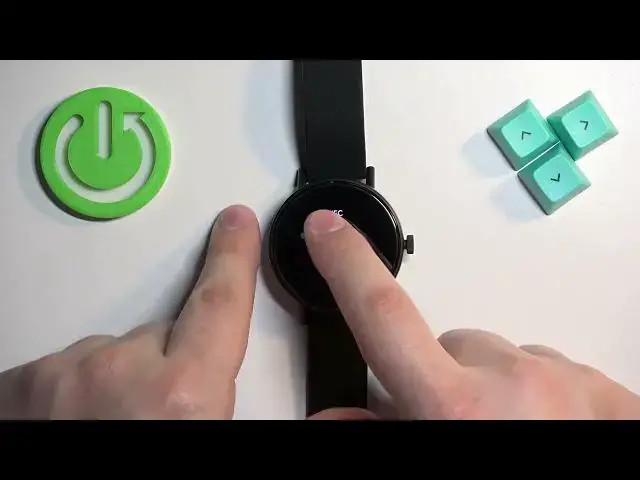 Video thumbnail for How to Enable and Disable NFC on MISFIT Vapor 2 Smartwatch - Unveiling the Power of Connectivity!
