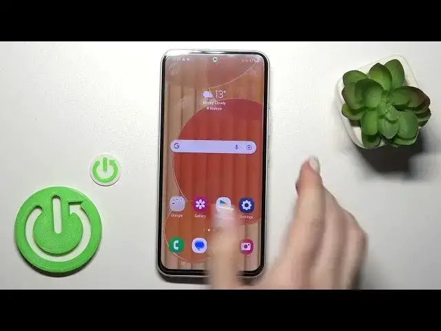 'Video thumbnail for How to Turn On Always on Display on Samsung Galaxy A54 5G?'