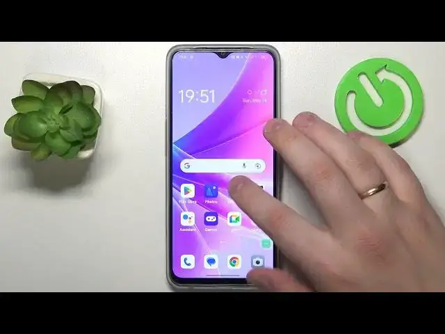 Video thumbnail for How to Change Font Style on Oppo Phone - Express Your Style with Every Word!