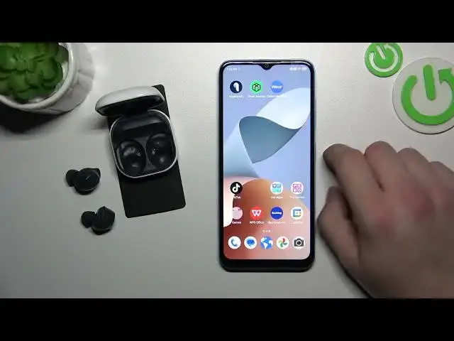 Video thumbnail for How to Manage Equalizer on SAMSUNG Galaxy Buds FE