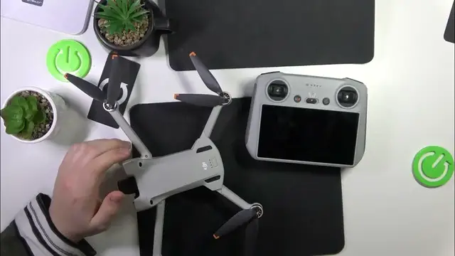 Video thumbnail for How Far Can the DJI Mini 3 Pro Fly? Let's Check!