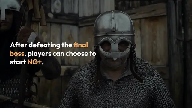 Video thumbnail for Dark Souls III New Game Plus Mode