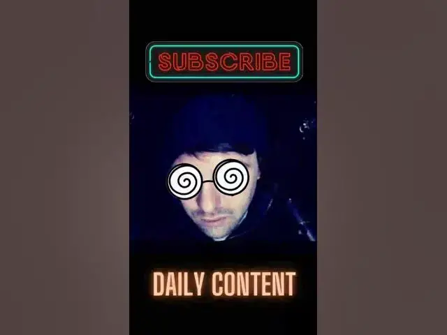 Video thumbnail for Help me reach my Sub Goal of 1k!