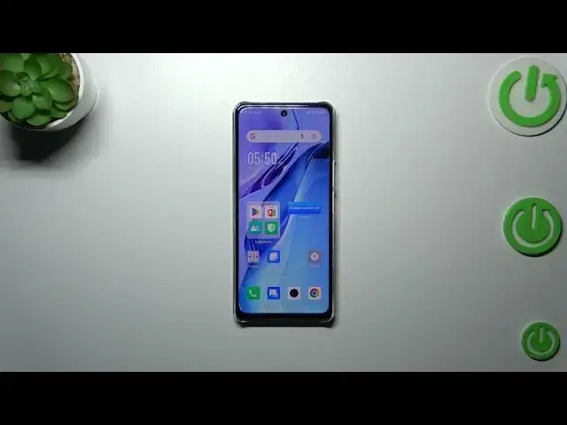 'Video thumbnail for How to Reset App Preferences on INFINIX Note 30?'