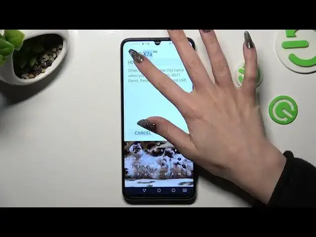 Video thumbnail for How to Change Device Name on Honor X7a?